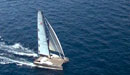 Sailing Footage SIG45